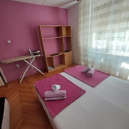 아파트 Mate 스플리트