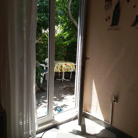 아파트 Mate 스플리트