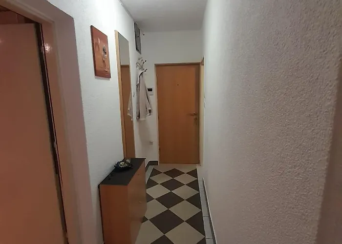 Apartmán Mate *