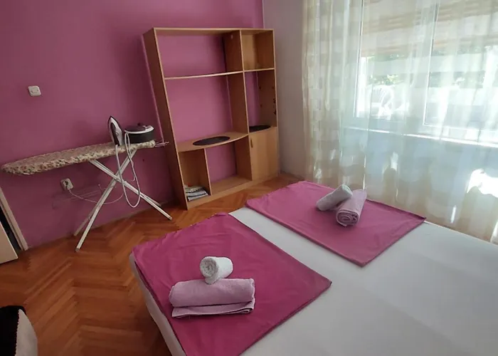 Apartmán Mate Split