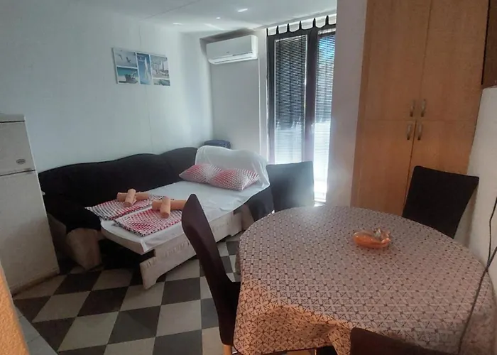Apartmán Mate Split
