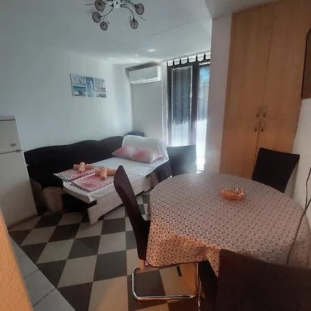 Apartman Mate Split